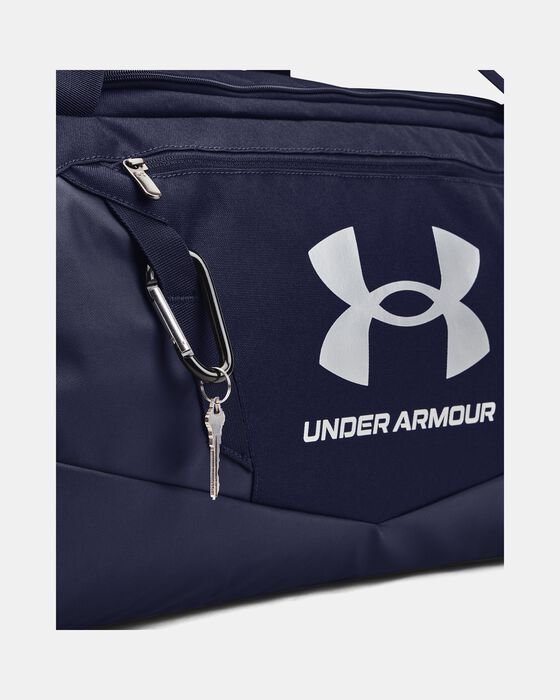 UA Undeniable 5.0 Medium Duffle Bag image number 2