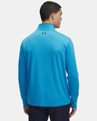 Men's UA Match Play ¼ Zip