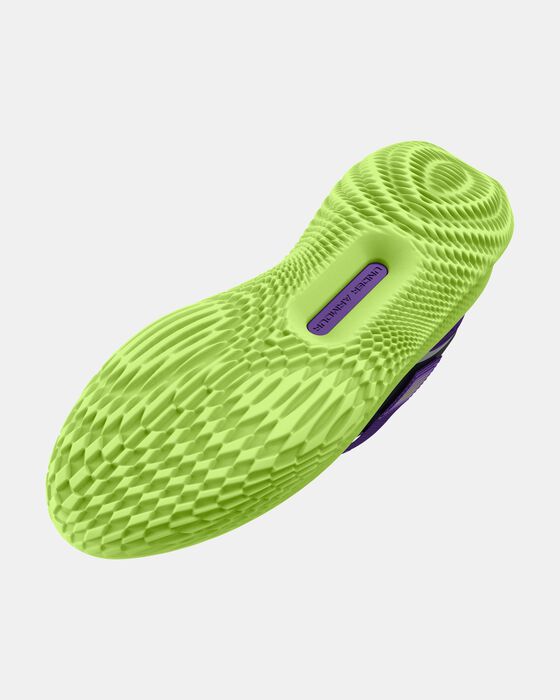 UA FUTR X 4 ستارت أوف ذا سيزون UA FUTR X 4 ستارت أوف ذا سيزون image number 4