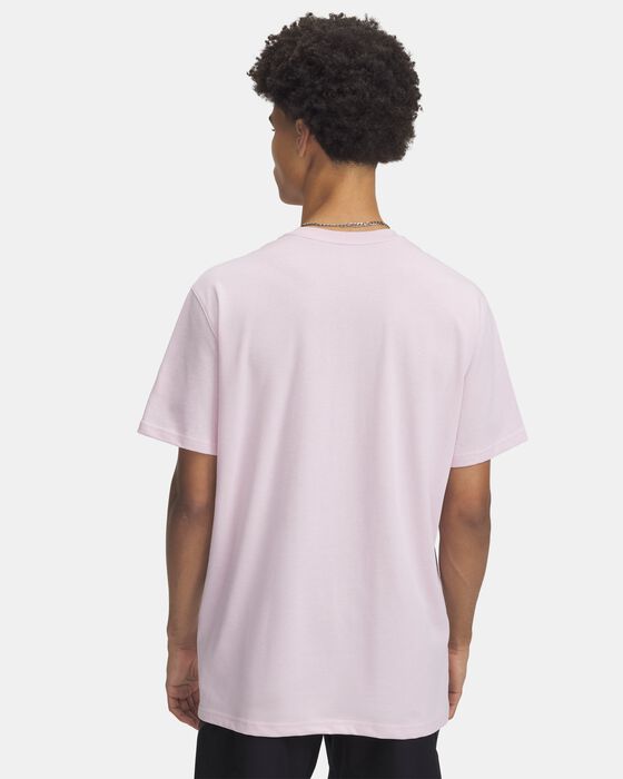 UA Heavyweight Armour Label image number 1