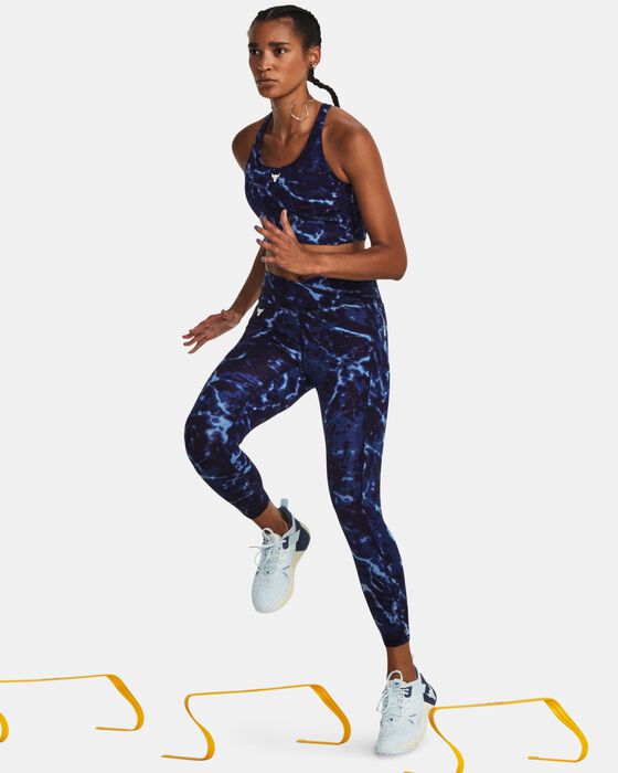 Project Rock Lets Go Crossover Printed image number 3