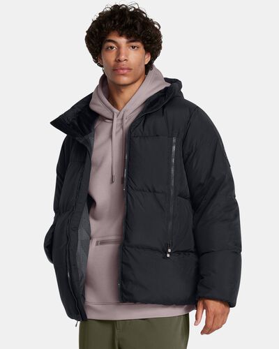 Men's UA Limitless Down Jacket