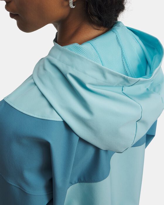 UA رايفال ووفن image number 2