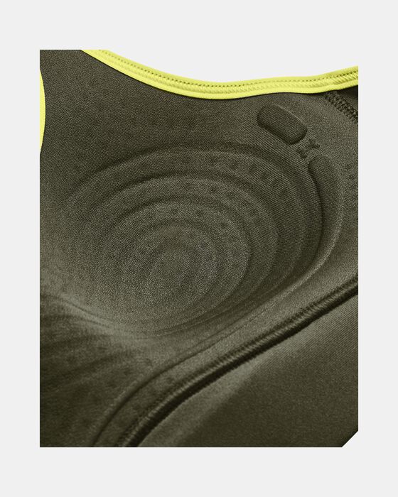 UA Infinity Mid Covered UA Infinity Mid Covered image number 8