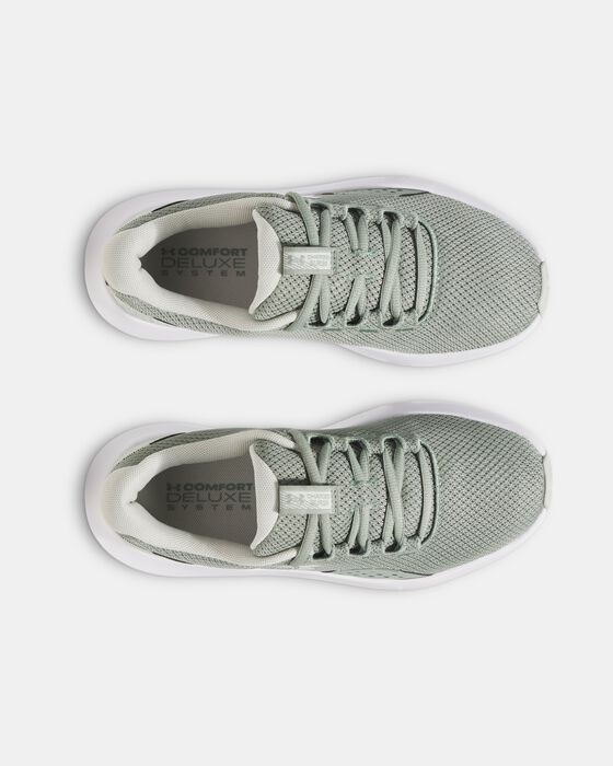 Women's UA Surge 4 Running Shoes image number 2