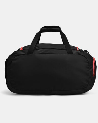 UA Undeniable 4.0 Medium Duffle Bag