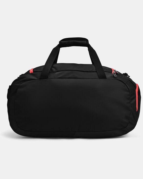 UA Undeniable 4.0 Medium Duffle Bag image number 1