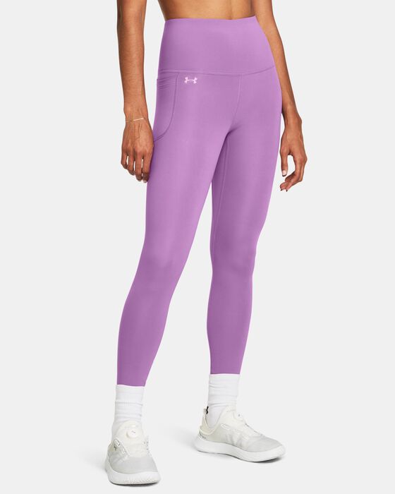 Women's UA Motion Ultra High-Rise Leggings image number 0