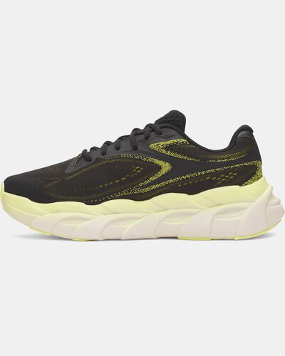 UA Halo Runner 2