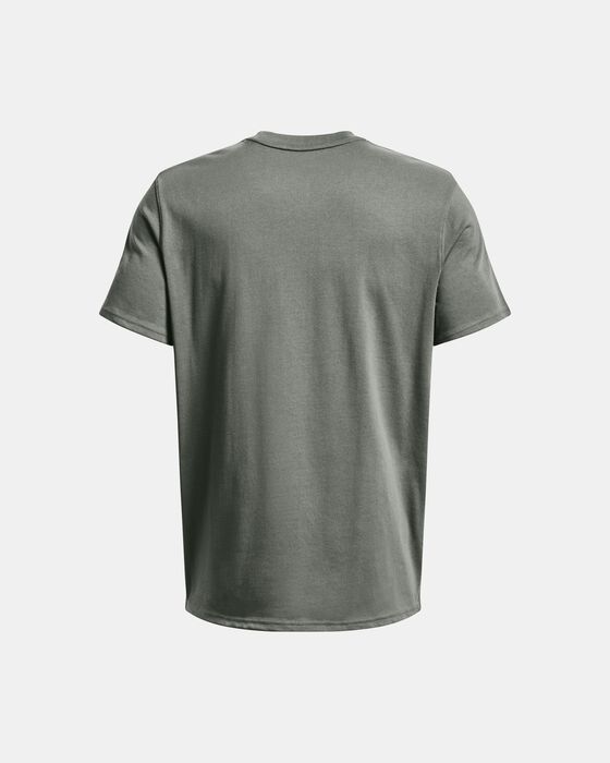 UA Logo Embroidered Heavyweight image number 7