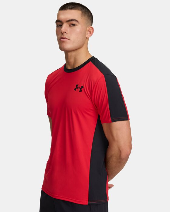 HeatGear® Wordmark image number 0