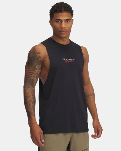 Men's Project Rock Tank