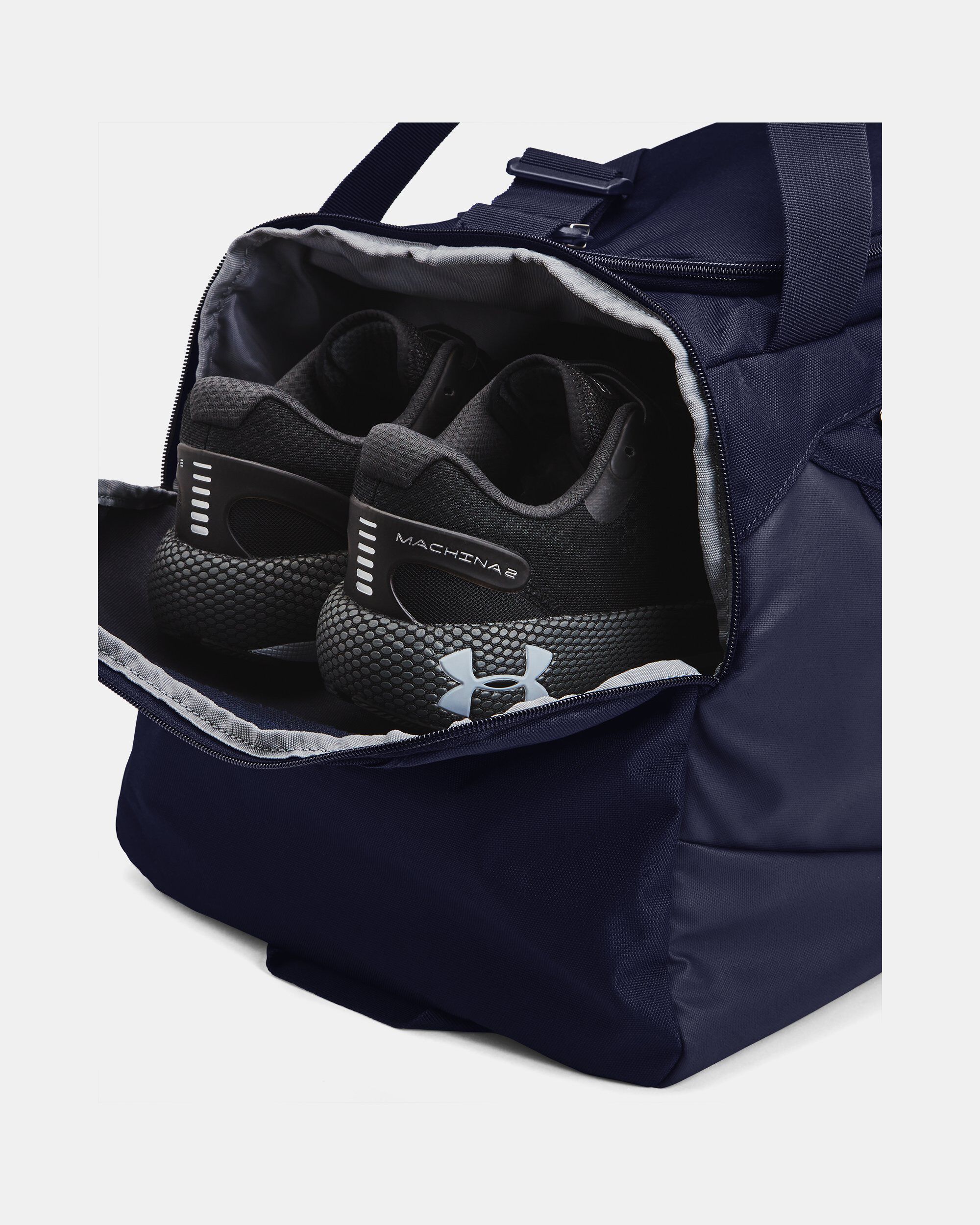 Under Armour UA Undeniable 5.0 MD Duffle Bag Blue in Dubai UAE