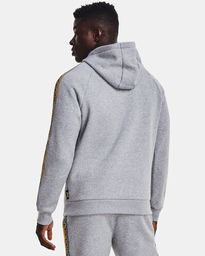 Men's Curry Fleece Hoodie