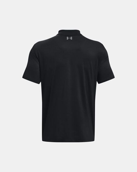 Men's UA Performance 3.0 Polo image number 5