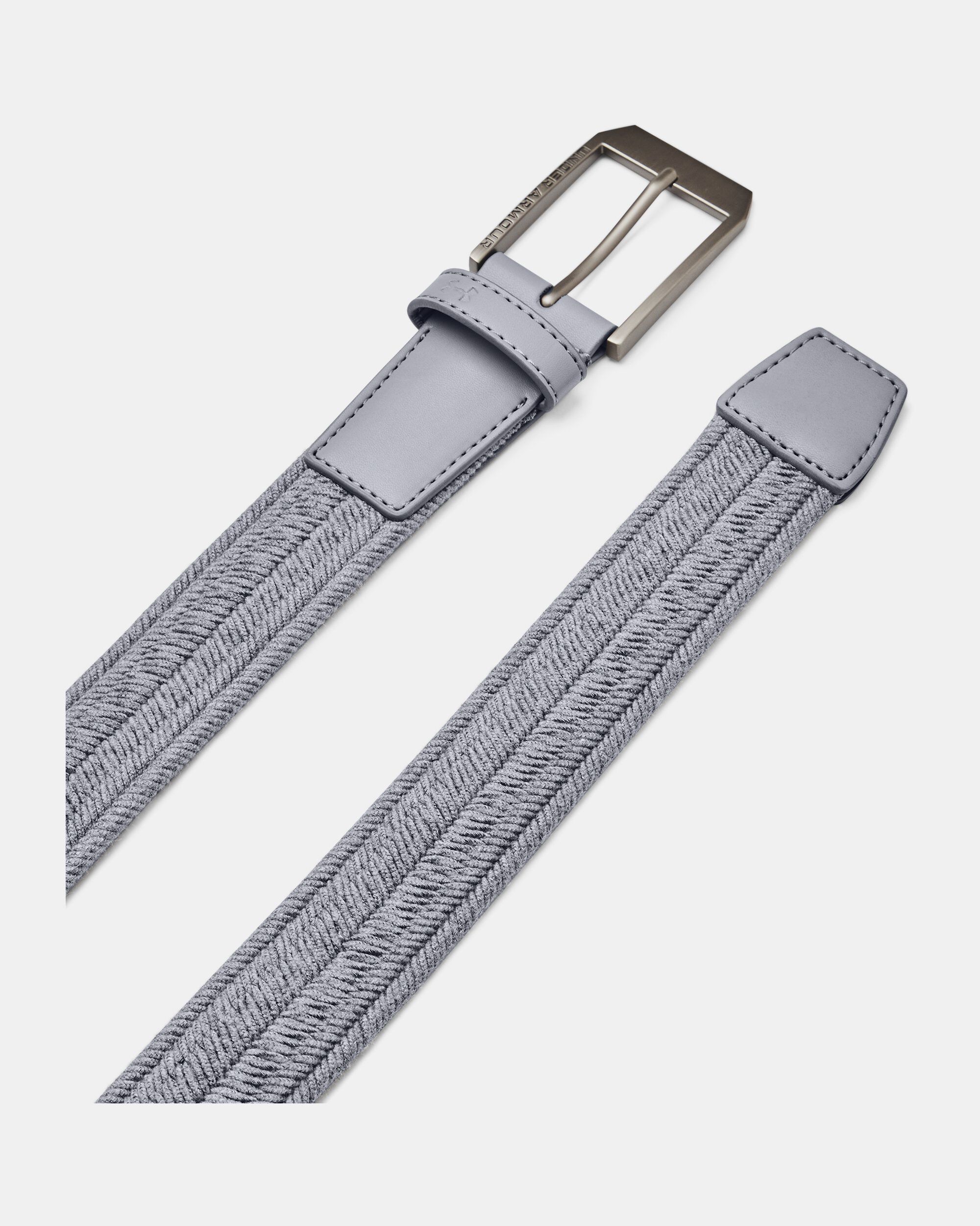 Under armour belts golf hotsell