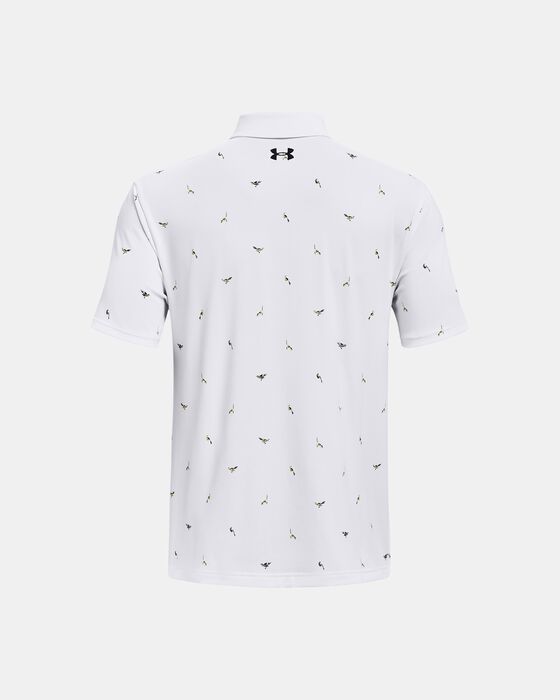 Men's UA Playoff Polo 2.0 image number 5