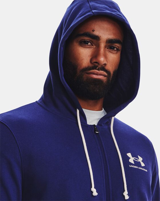 UA Rival Terry image number 3