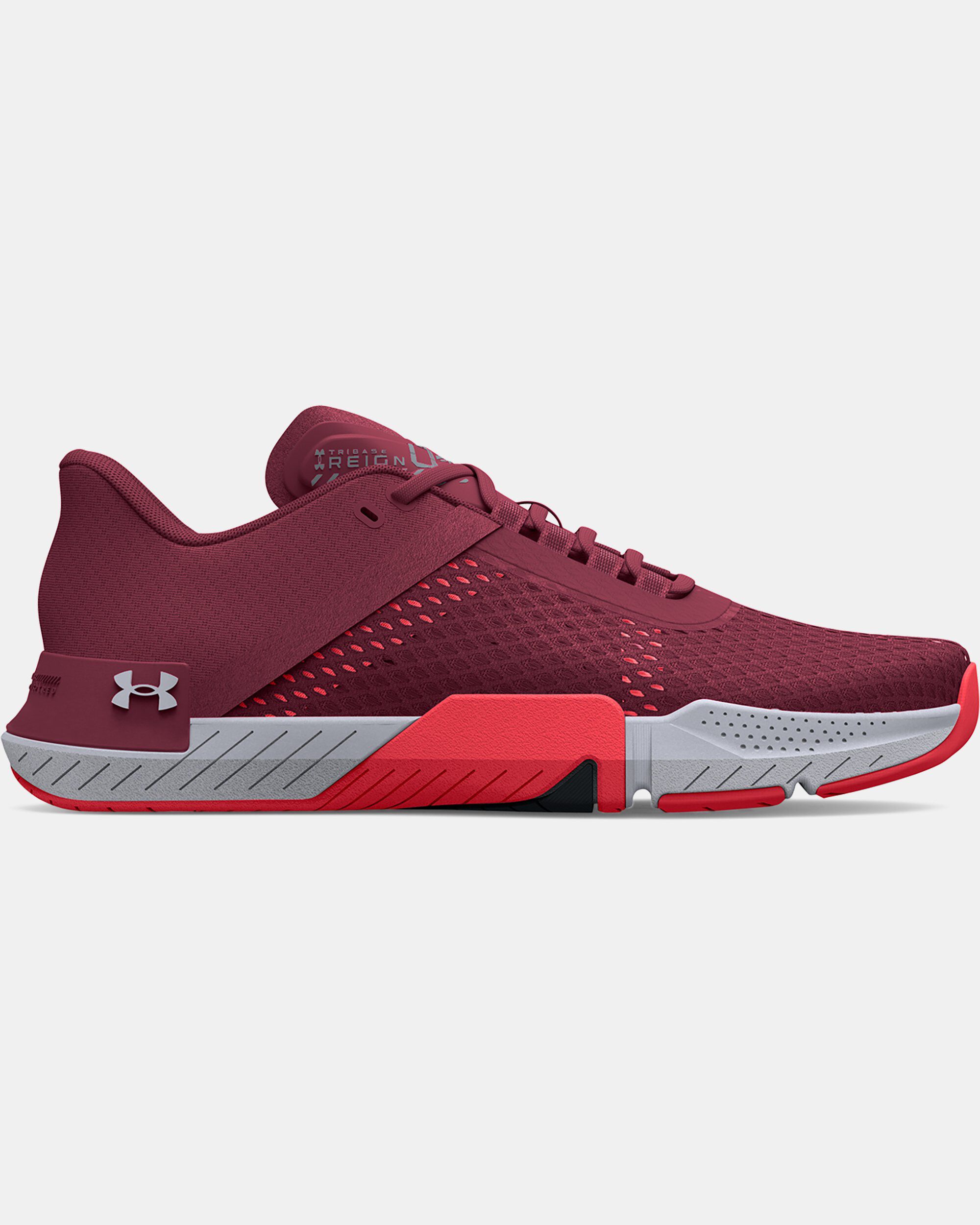 Women's ua tribase discount reign training shoes