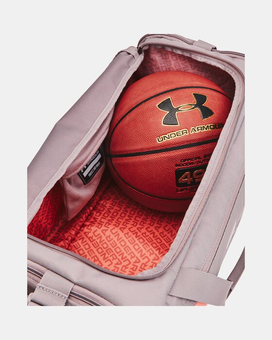 UA Undeniable 5.0 Small Duffle Bag image number 3
