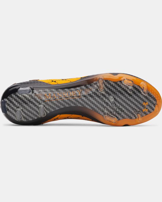 UA Shadow Elite 3 FG x Mansory image number 4