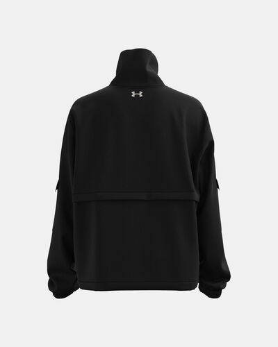Women's Project Rock Woven Packable Jacket