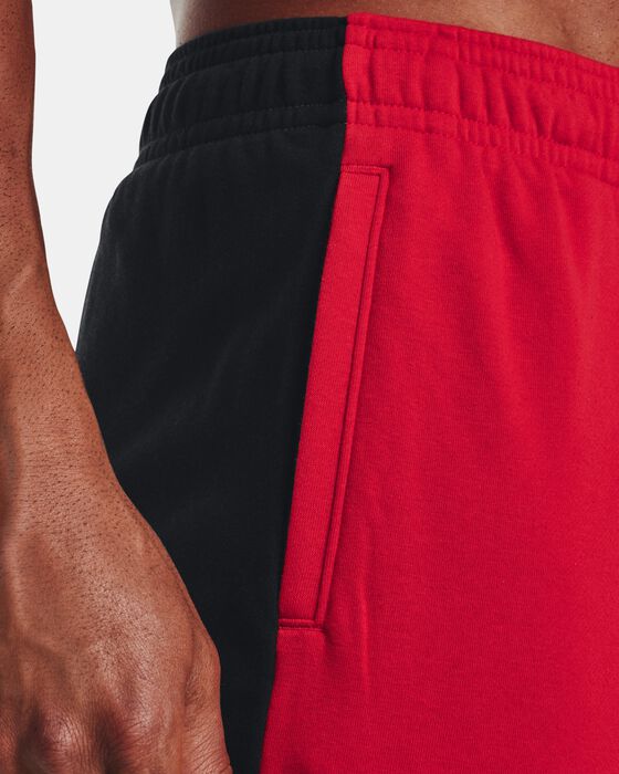 UA Rival Terry Colorblock image number 3