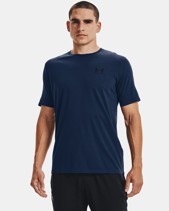 UA Left Chest Logo image number 0