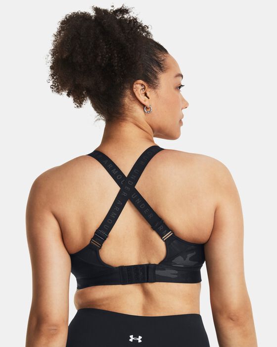 UA Infinity High Printed image number 5