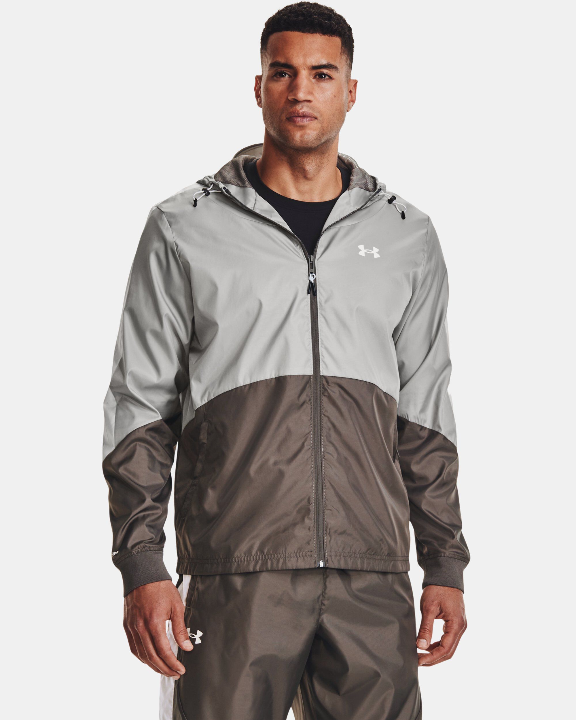 Under armour 2025 legacy jacket