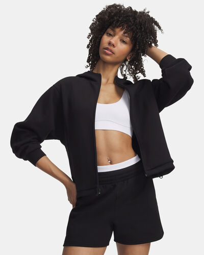 UA Unstoppable Fleece