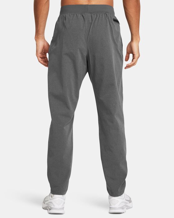 Men's UA Unstoppable Vent Tapered Pants image number 1