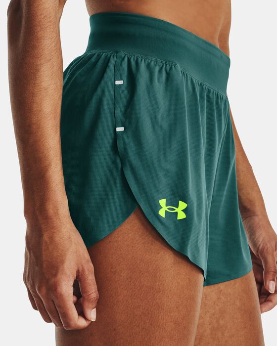Women's UA Lighter Than Air Shorts image number 5