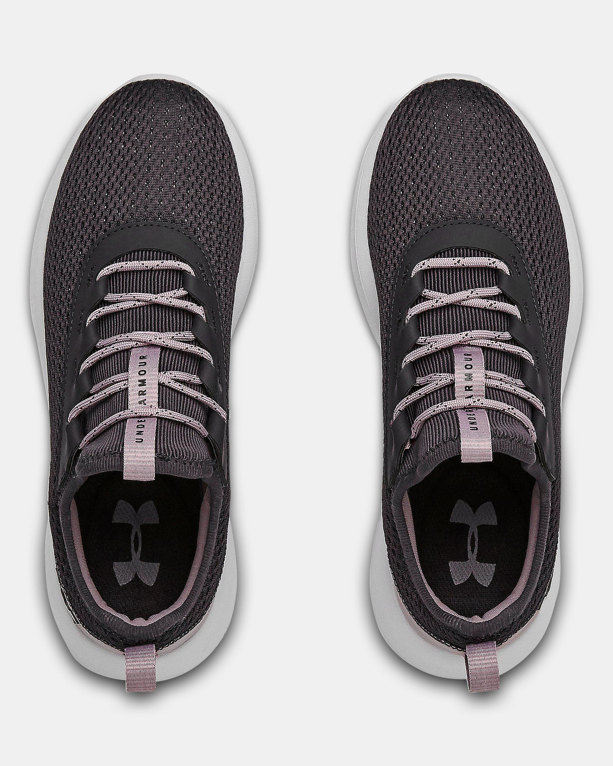 Buy Women s UA Skylar 2 Sportstyle Shoes Purple in Dubai UAE Under Armour