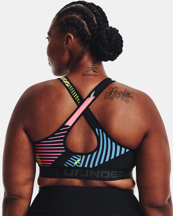 HeatGear&reg; Armour Branded image number 5