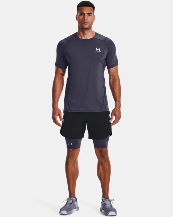 HeatGear® Armour HeatGear® Armour image number 2