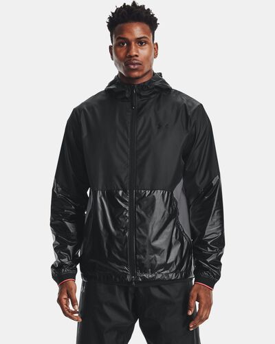Men's UA RECOVER™ Legacy Windbreaker Jacket