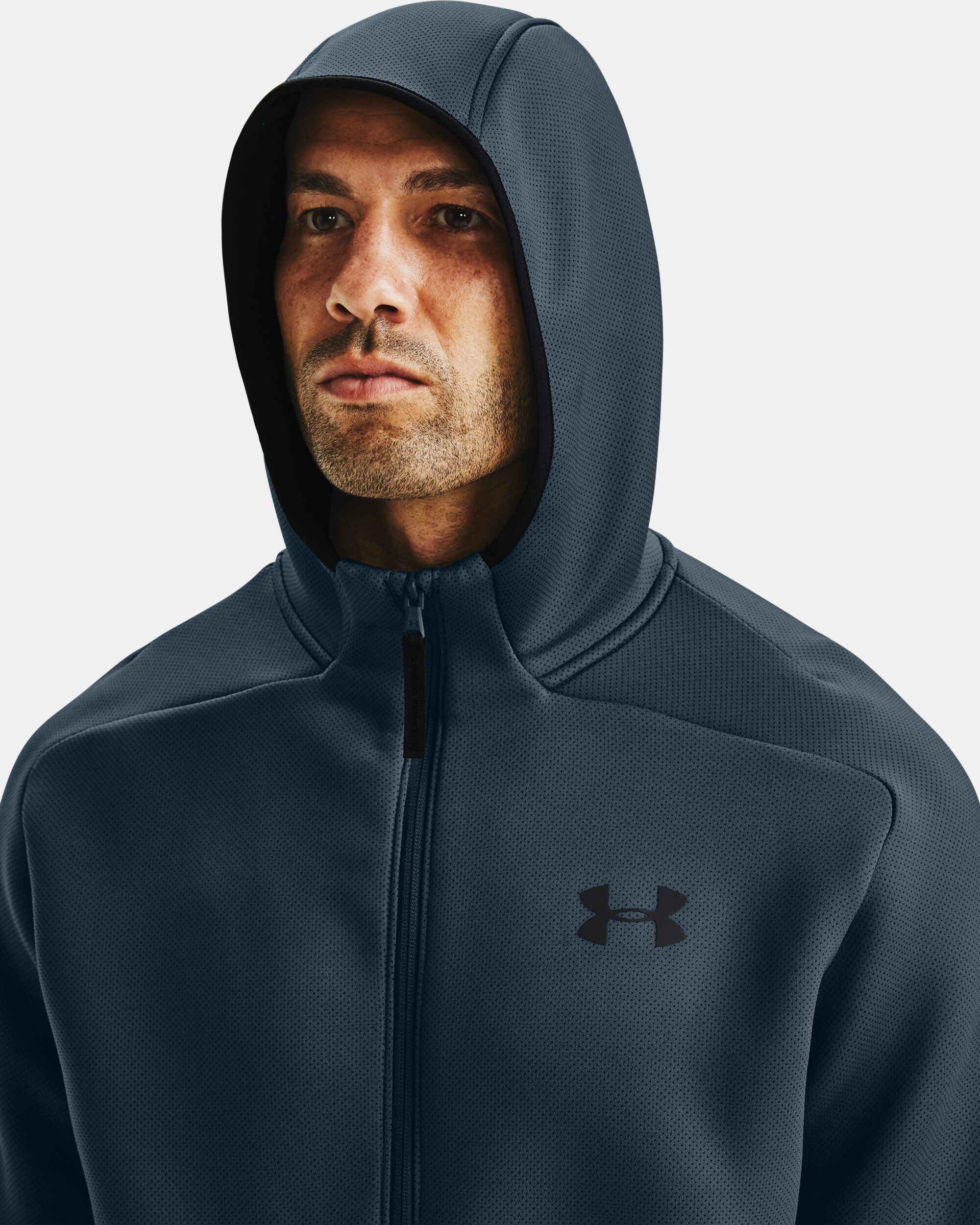 Ua on sale move hoodie