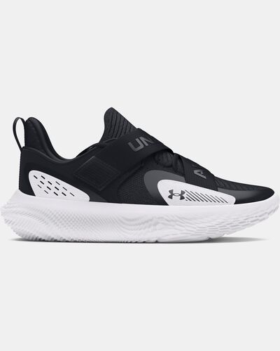 Unisex UA FUTR X 4 Basketball Shoes