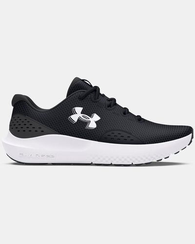 UA Surge 4