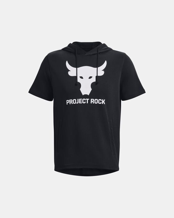 Project Rock Terry image number 4