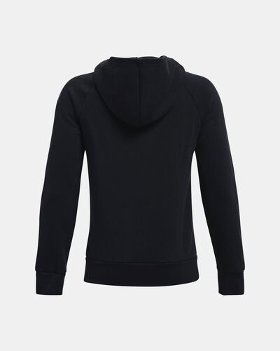Boys' Project Rock Rival Hoodie