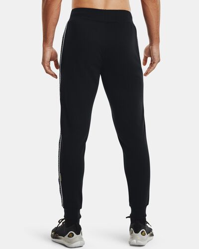 Men's Curry Fleece Joggers
