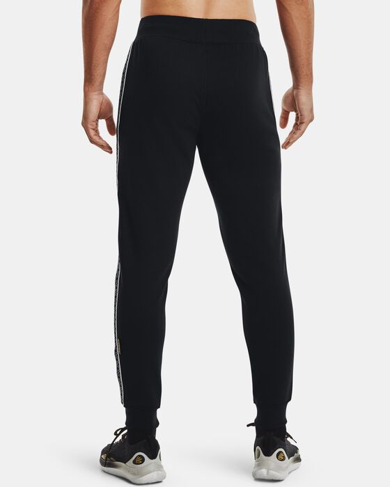 Men's Curry Fleece Joggers image number 1