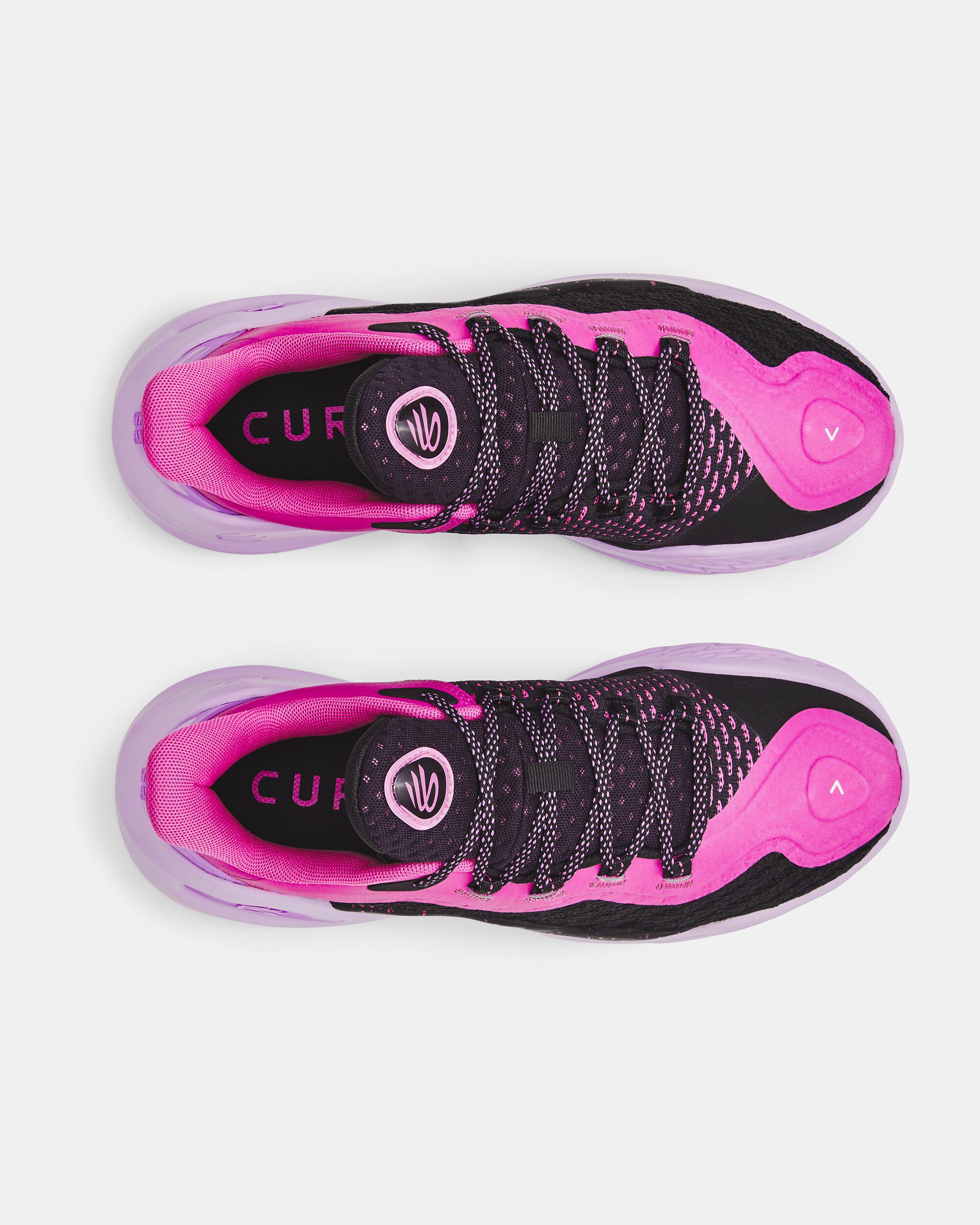 Buy Unisex Curry 11 GD Basketball Shoes Pink in Dubai, UAE