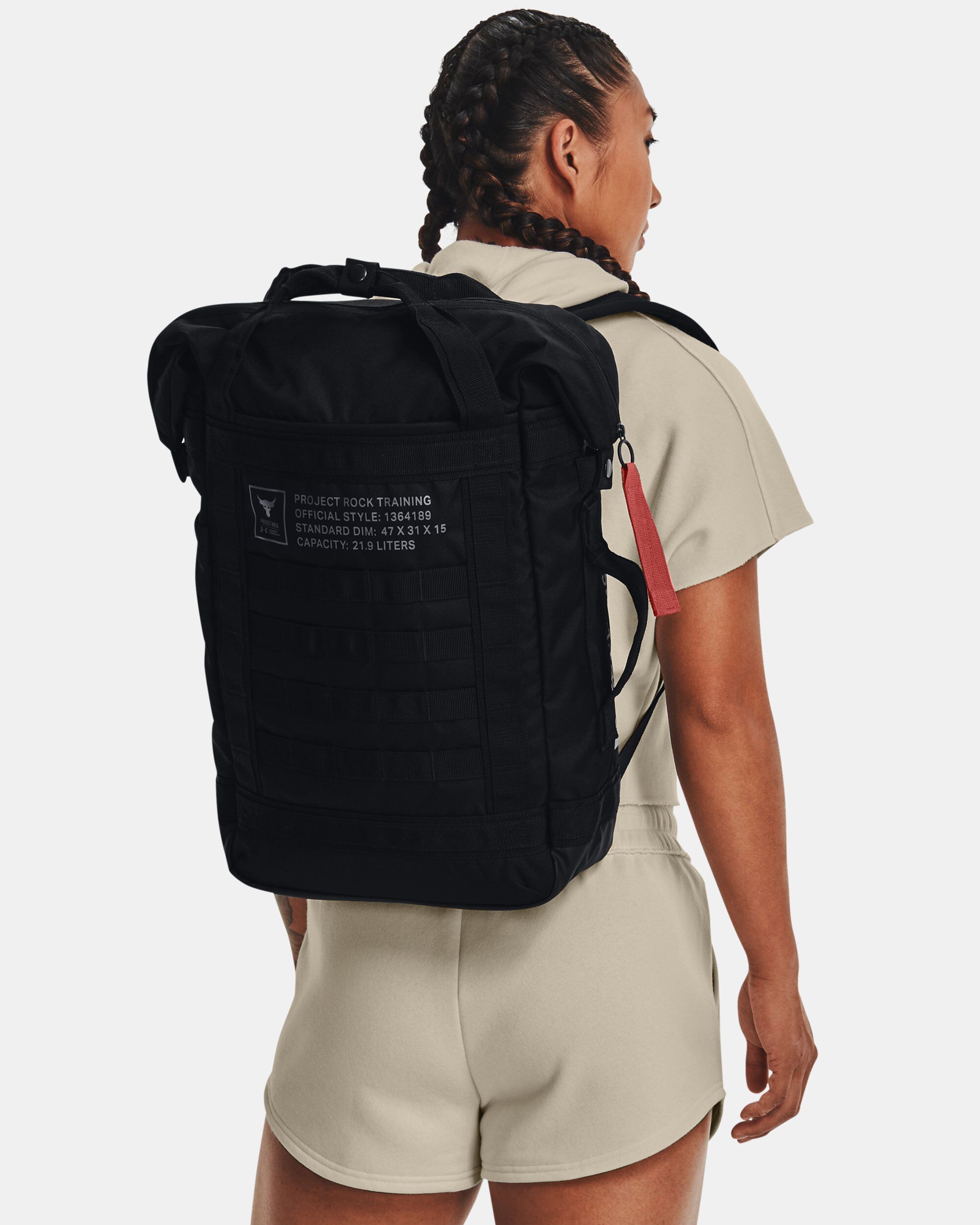 Under armour duffle backpack large outlet