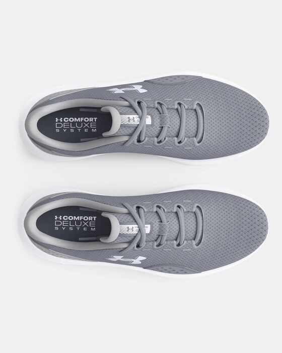 Men's UA Surge 4 Running Shoes image number 2