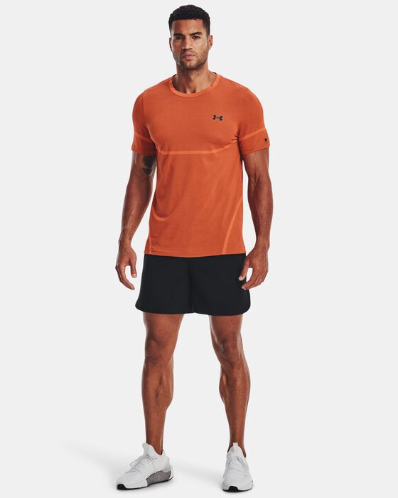 Men's UA Vanish Elite Shorts image number 2