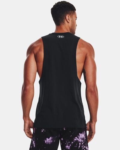 Men's Project Rock Blade Tank