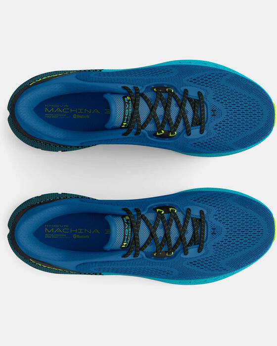 Men's UA HOVR™ Machina 3 Running Shoes image number 2